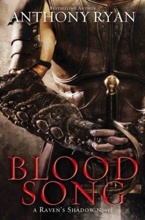 Book Summary Blood Song
