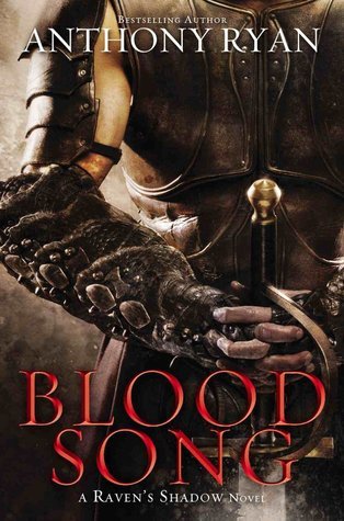 Book Summary Blood Song