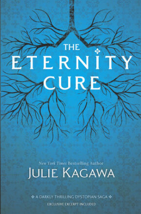 Book Summary The Eternity Cure