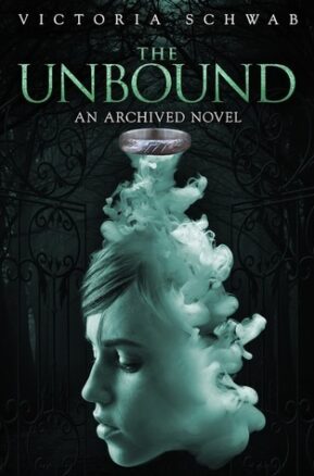 Book Summary The Unbound