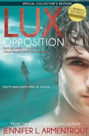 Book Summary Opposition