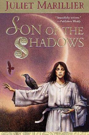 Book Summary Son of the Shadows