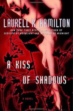 Book Summary A Kiss of Shadows