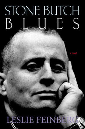 Book Summary Stone Butch Blues