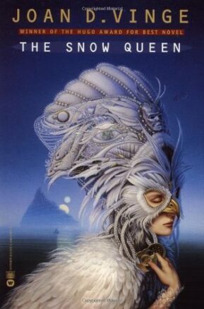 Book Summary The Snow Queen