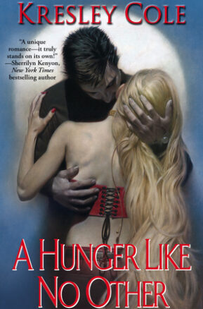 Book Summary A Hunger Like No Other