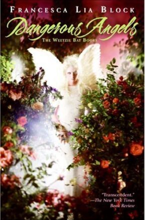 Book Summary Dangerous Angels