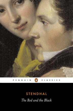 Book Summary The Red and the Black