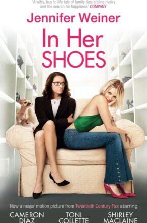 Book Summary In Her Shoes