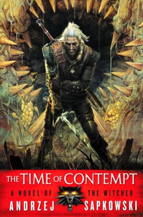 Book Summary The Time of Contempt