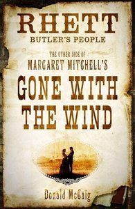 Book Summary Rhett Butler's People