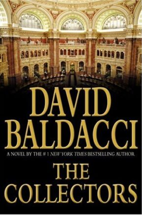 Book Summary The Collectors