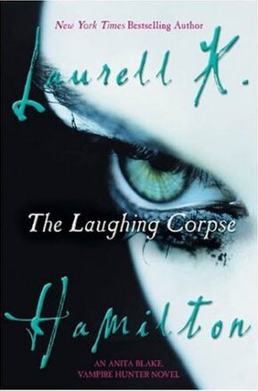 Book Summary The Laughing Corpse