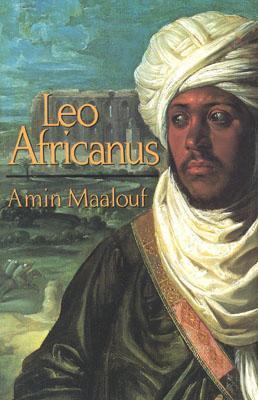 Book Summary Leo Africanus