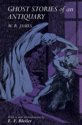 Book Summary Ghost Stories of an Antiquary