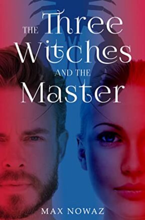 Book Summary The Three Witches and the Master