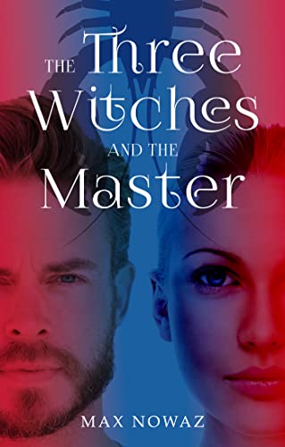 Book Summary The Three Witches and the Master