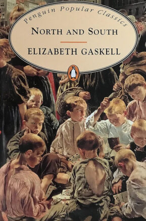 Book Summary North and South