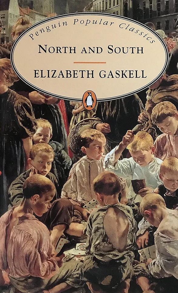 Book Summary North and South