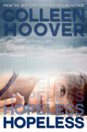 Book Summary Hopeless