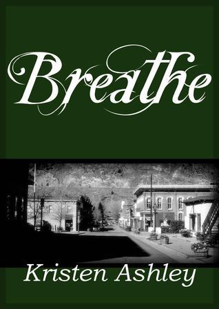 Book Summary Breathe