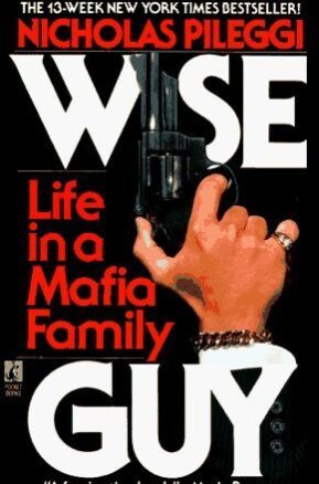 Book Summary Wiseguy