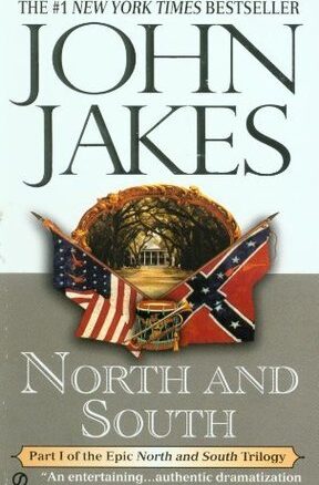 Book Summary North and South