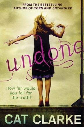Book Summary Undone