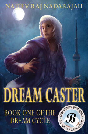 Book Summary Dream Caster