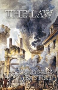 Book Summary The Law