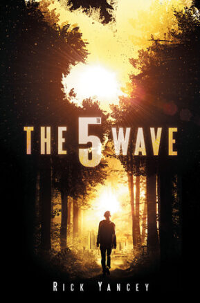 Book Summary The 5th Wave