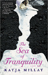 Book Summary The Sea of Tranquility