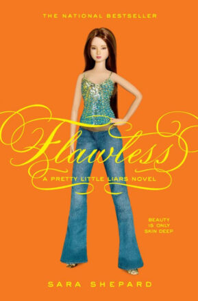Book Summary Flawless