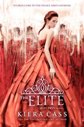 Book Summary The Elite