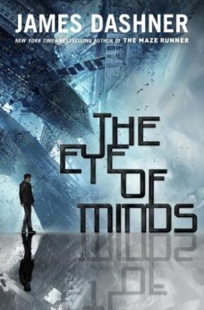 Book Summary The Eye of Minds