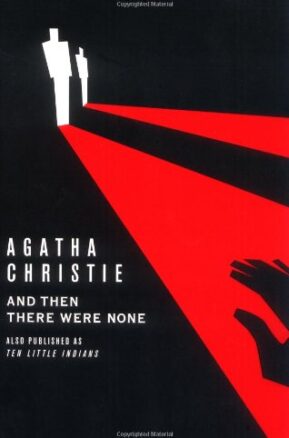 Book Summary And Then There Were None