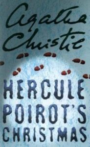 Book Summary Hercule Poirot's Christmas