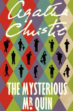Book Summary The Mysterious Mr. Quin