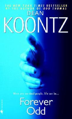 Book Summary Forever Odd