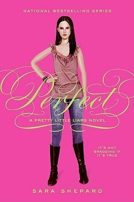 Book Summary Perfect