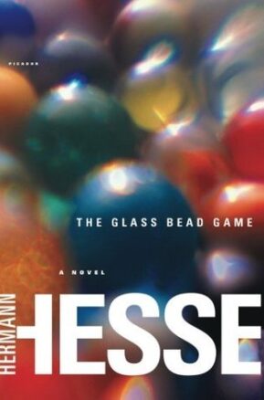 Book Summary The Glass Bead Game