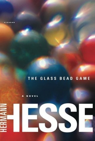 Book Summary The Glass Bead Game