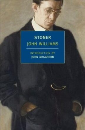 Book Summary Stoner