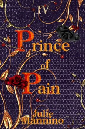 Book Summary Prince of Pain IV
