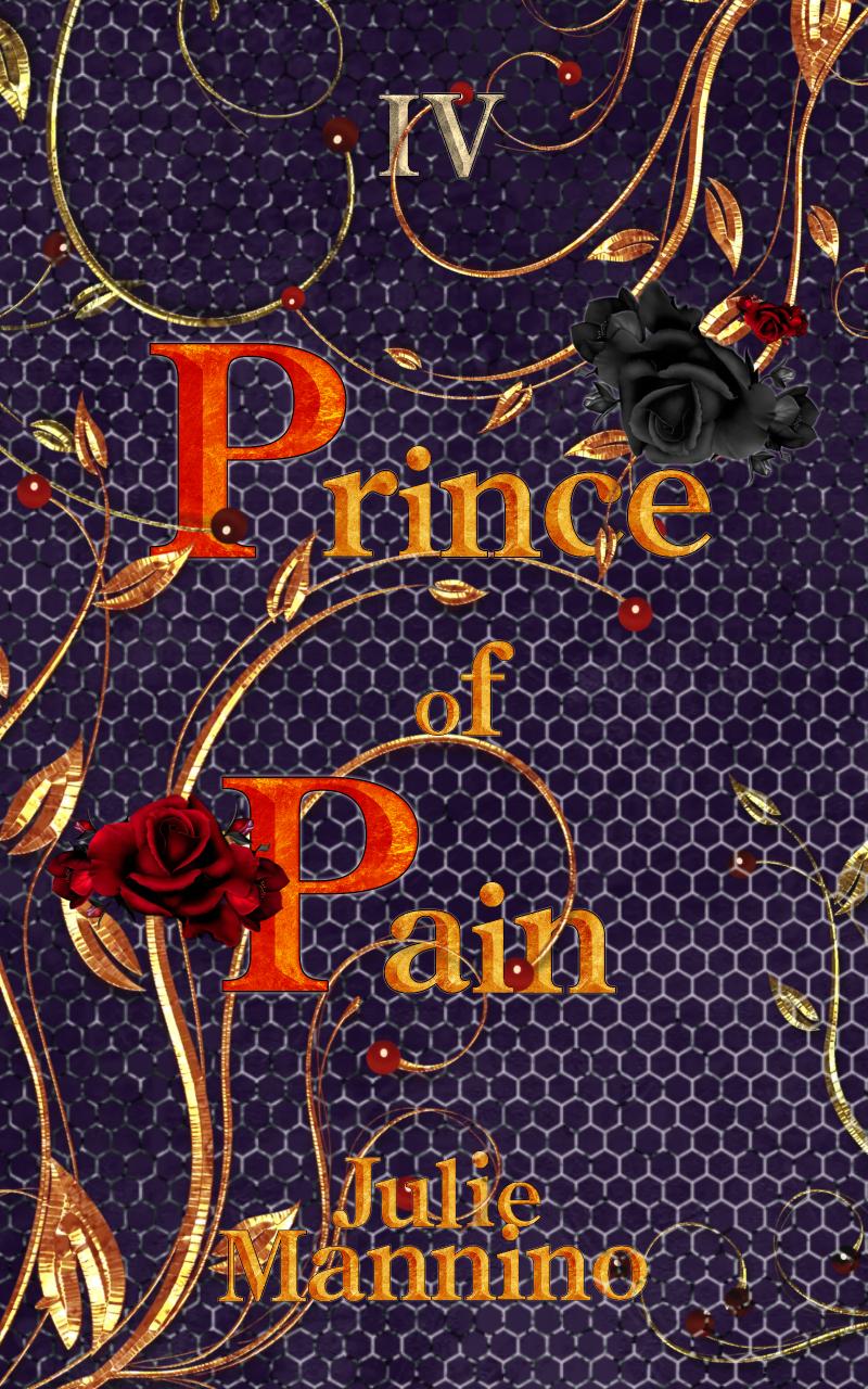 Book Summary Prince of Pain IV