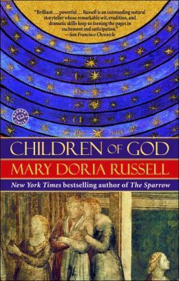 Book Summary Children of God