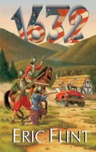 Book Summary 1632