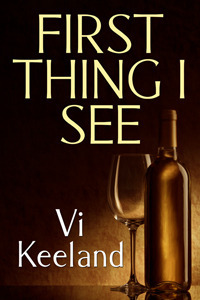 Book Summary First Thing I See