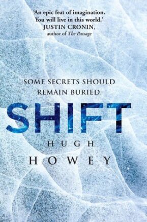 Book Summary Shift