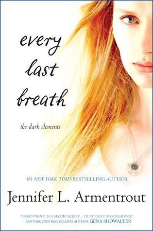 Book Summary Every Last Breath